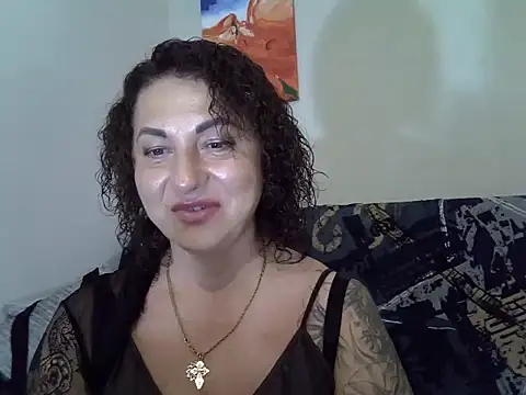 Margot8888 webcam