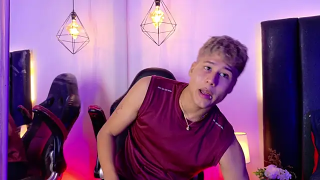 Rayden_Boy webcam