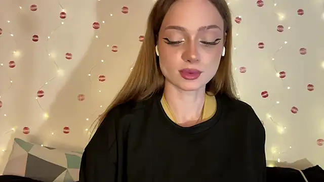 itskylieee webcam