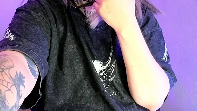 Chiibis webcam