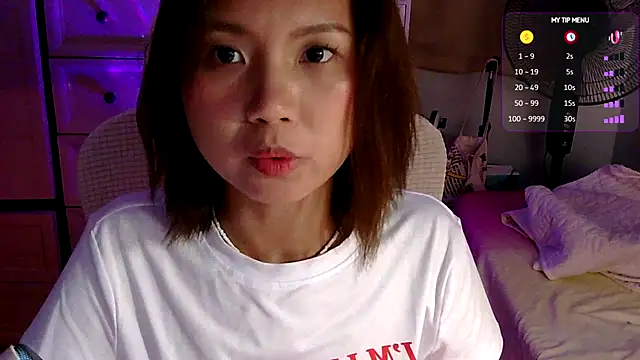 urgrl_portia webcam