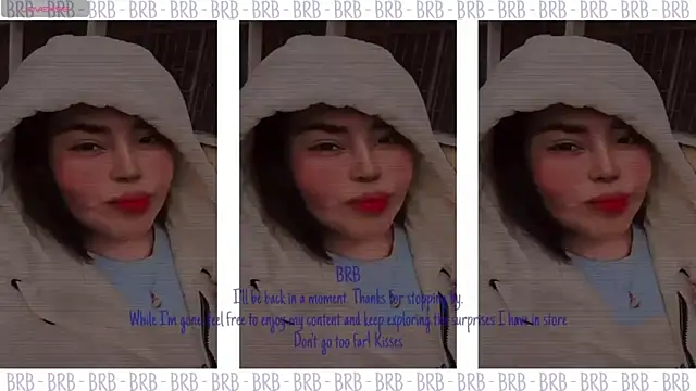 Violett_Cinnamon webcam
