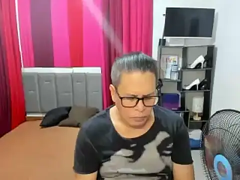 AsianBoyBigCock webcam