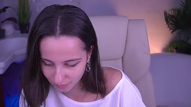 JennyMyLuv webcam