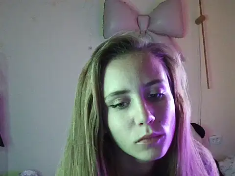 MyLittle_Flame_ webcam