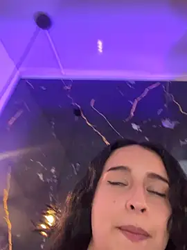 ZoeBlissX webcam