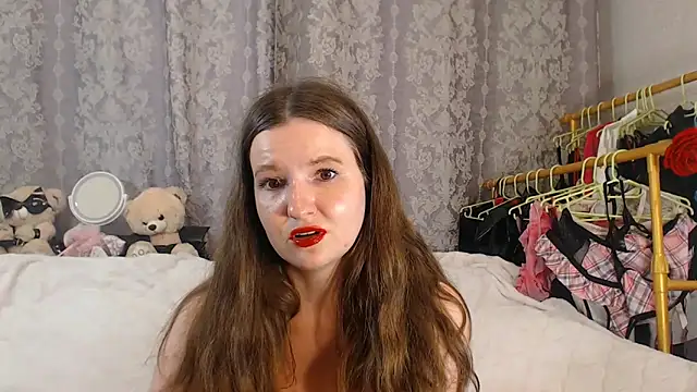 ChloeBrooklyn webcam