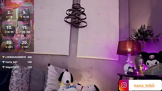 Mady_cooper1 webcam