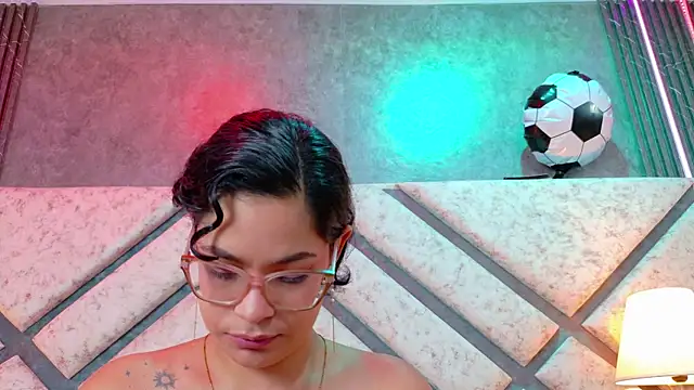 KasiaHall webcam