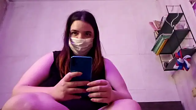 DanaMilky webcam