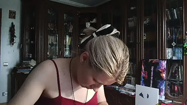 KellyOutdoor webcam