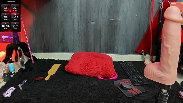 Liittledolly webcam
