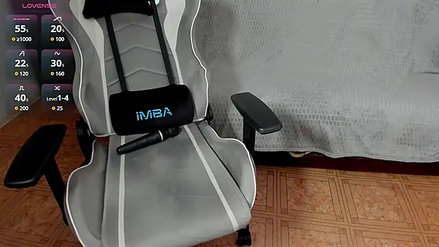 Jam_cream webcam