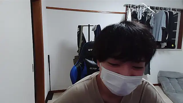 pychan webcam
