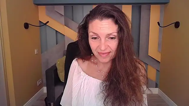 EllaLong webcam