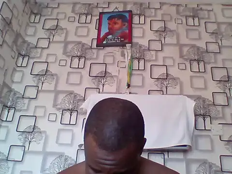 Chumba_001 webcam