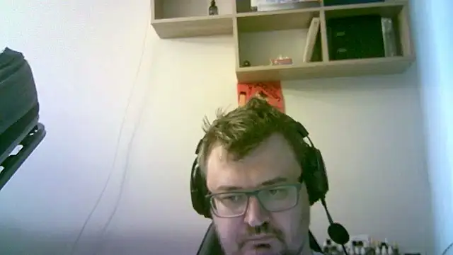 SirAbuser webcam