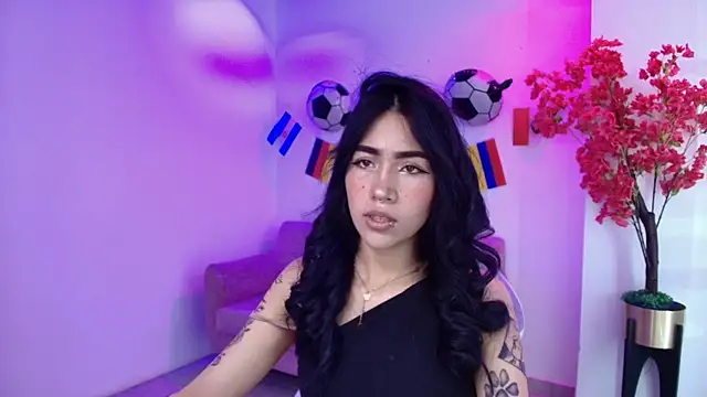 Rainy_doll webcam