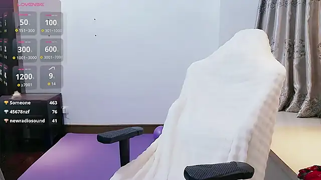 youyou-55 webcam