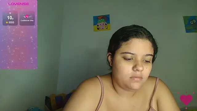 elivanegas - EliVanegas's free webcam - UK Sex Cams