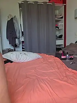 XLisaxx webcam