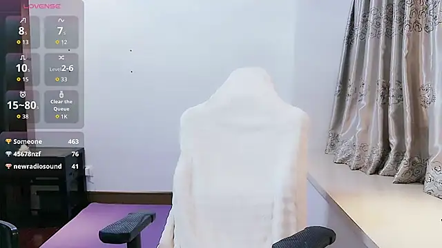 youyou-55 webcam