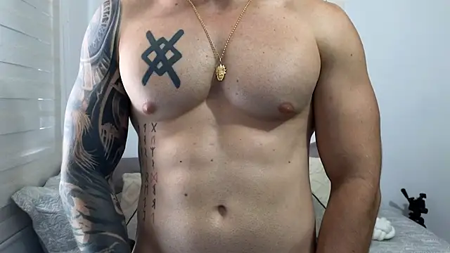 Isaac_Carter webcam