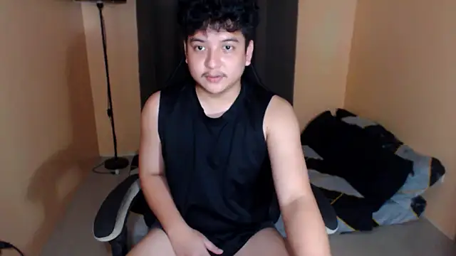 Prince_Killian webcam