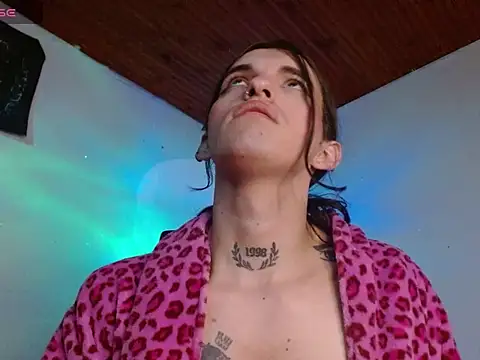 Scarlett_crastrawberry webcam