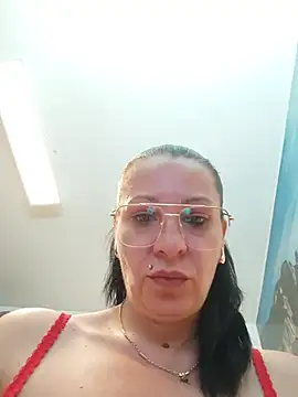 SugarDiamonds webcam