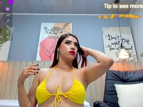 DarlyHooper__ webcam
