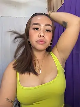 Lovely_apple19 webcam
