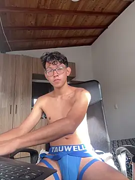 Alan_Scot_ live sex cam