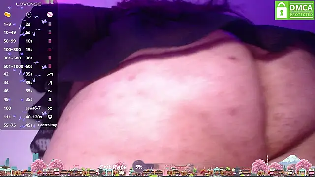 MeowMeowZoe webcam