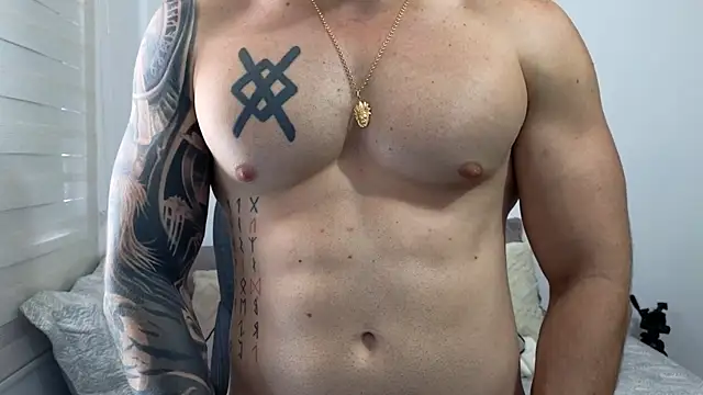 Isaac_Carter webcam