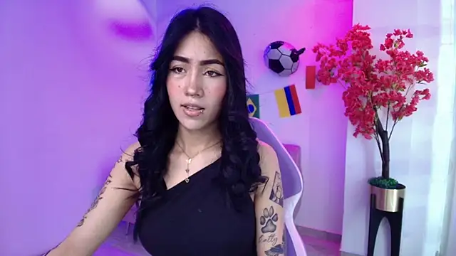 Rainy_doll webcam