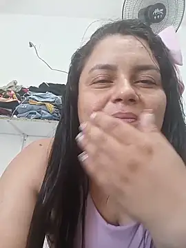 Dirty-violeta_19 webcam