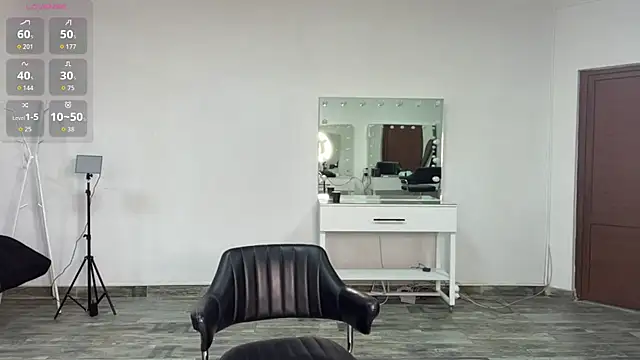 A_Lilly webcam