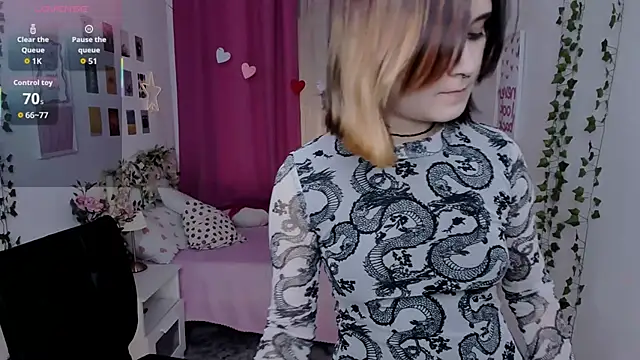 Alexa_Lexi_ webcam