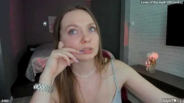 LizaGost webcam