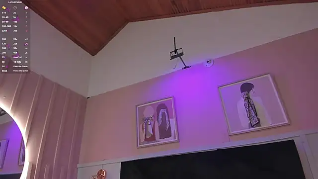 elodie_walker webcam