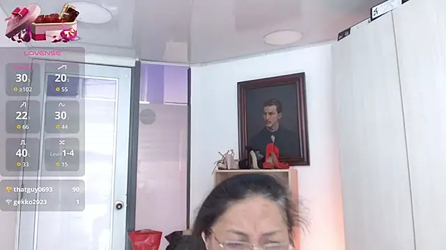 paola_xm webcam