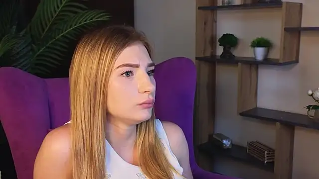 TashiaFink webcam