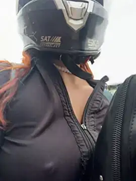Samyra_Biker12 webcam
