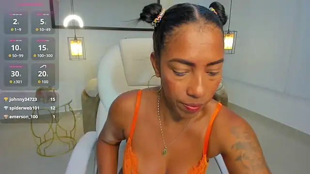 Shantaall_ webcam