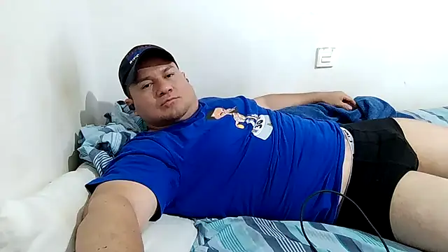 fuckynations webcam