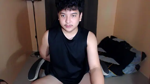 Prince_Killian webcam