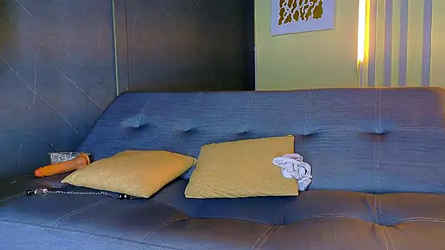 ALANNFERRER webcam