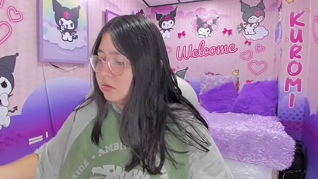 Dulce_meow webcam