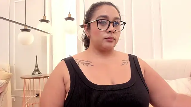 ViickyLee webcam